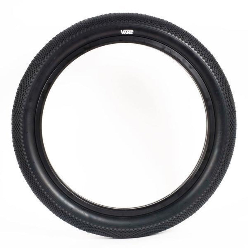 Cult Vans Tyre 29" - All Black 2.10"