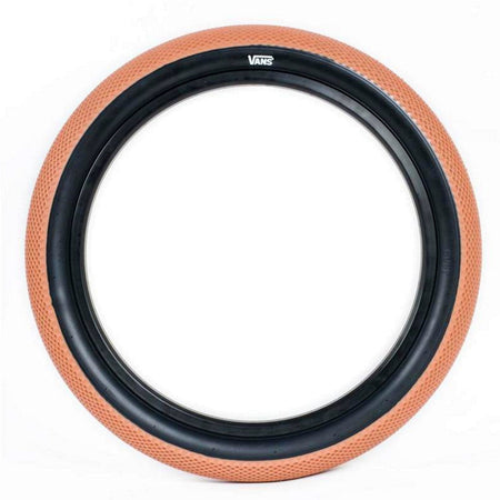 Cult Vans Tyre 20" - Classic Gum 2.40"