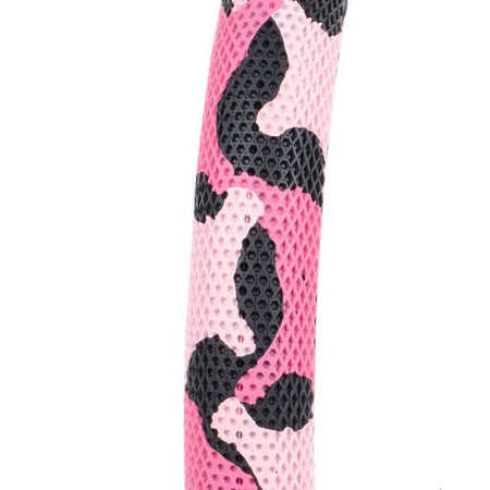 Cult Vans Tyre 16" - Pink Camo With Black Sidewall 2.30"