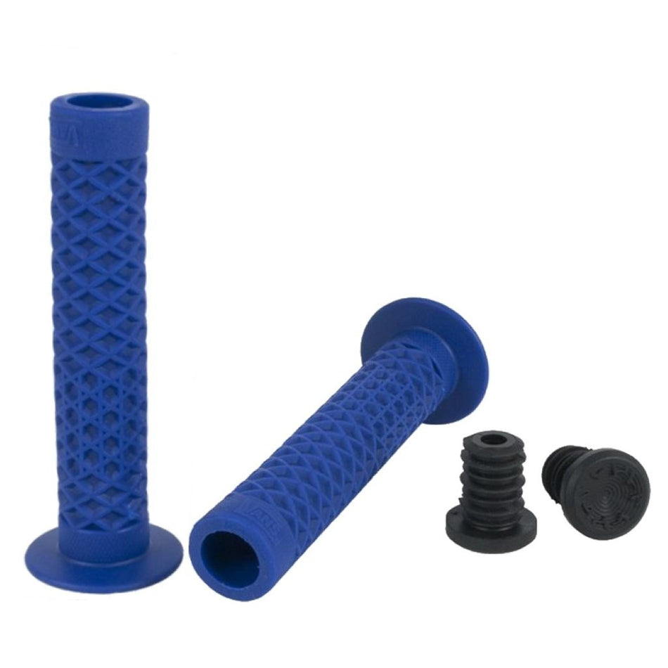 Cult / Vans Waffle sole grip Blue