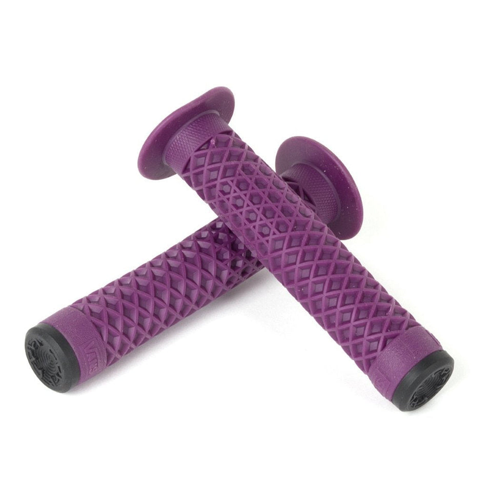 Cult / Vans Waffle sole grip Purple