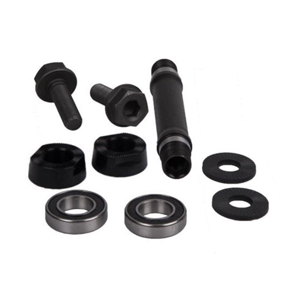 Cult Front Match Female axle  Bearings kit 6902-2rs