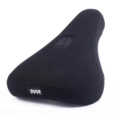 Cult Kevlar Padded Seat - Black