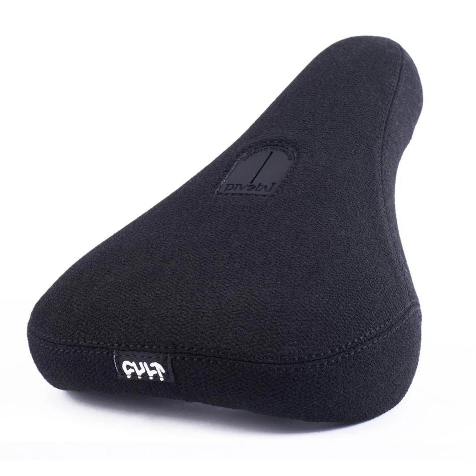 Cult Kevlar Padded Seat - Black