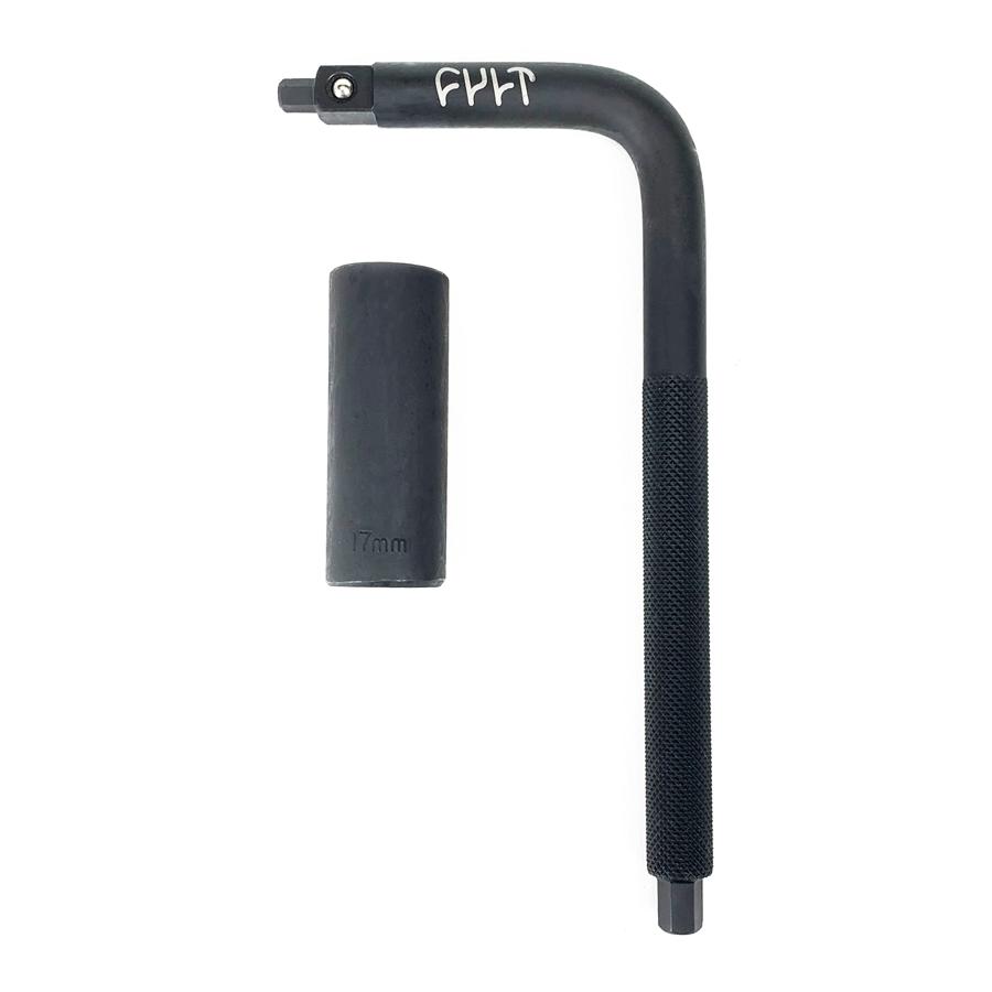 Cult Pocket Tool - Black