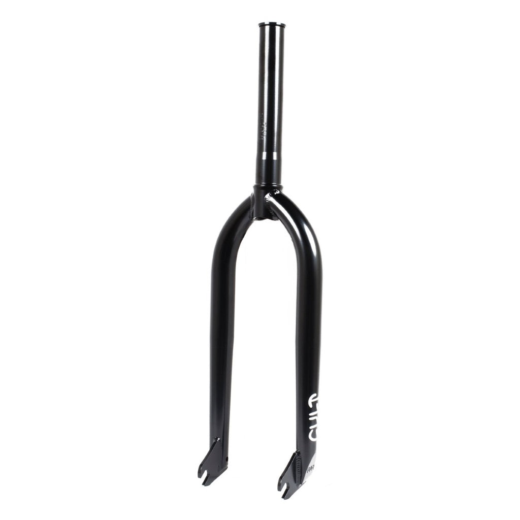 Cult Race Fork - Black 10mm (3/8")