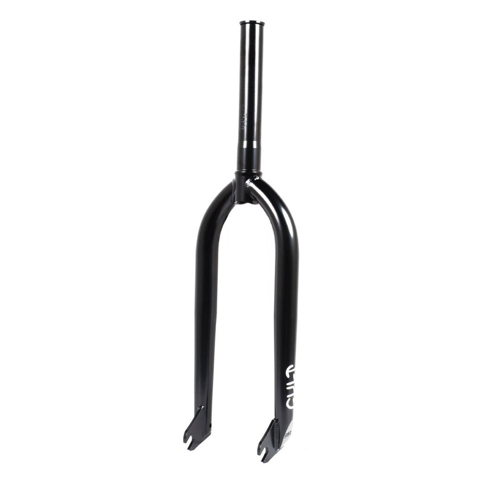 Cult Race Fork - Black 10mm (3/8")