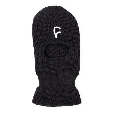 Cult Ski Mask - Black