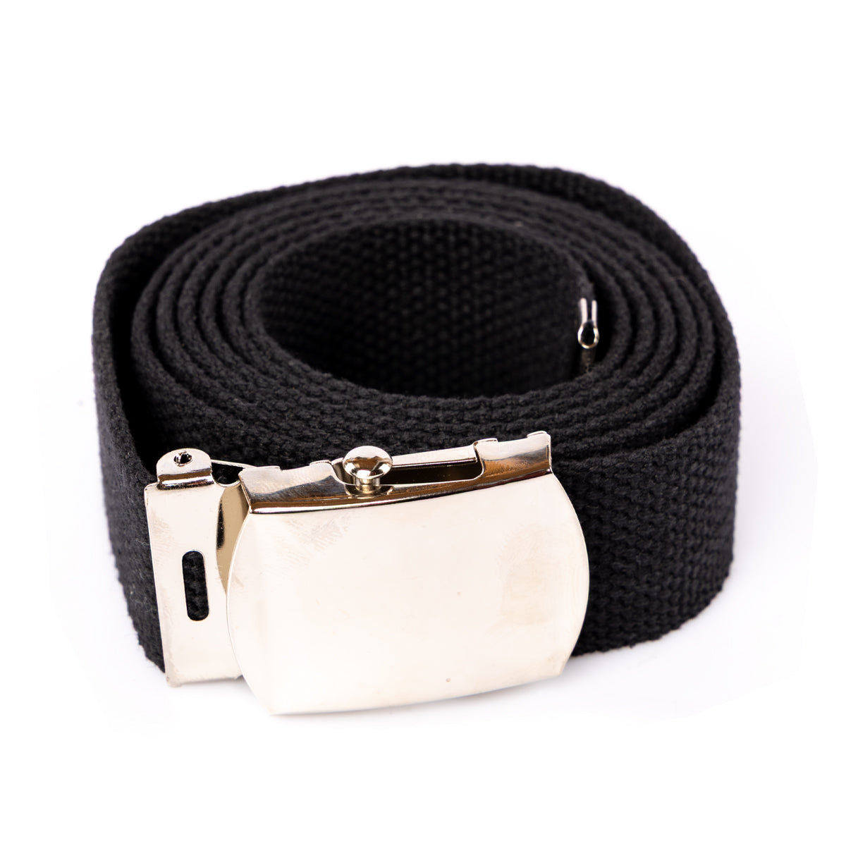 Cult Til The End Belt
