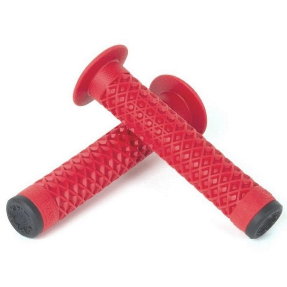 Cult / Vans Waffle sole grip Red
