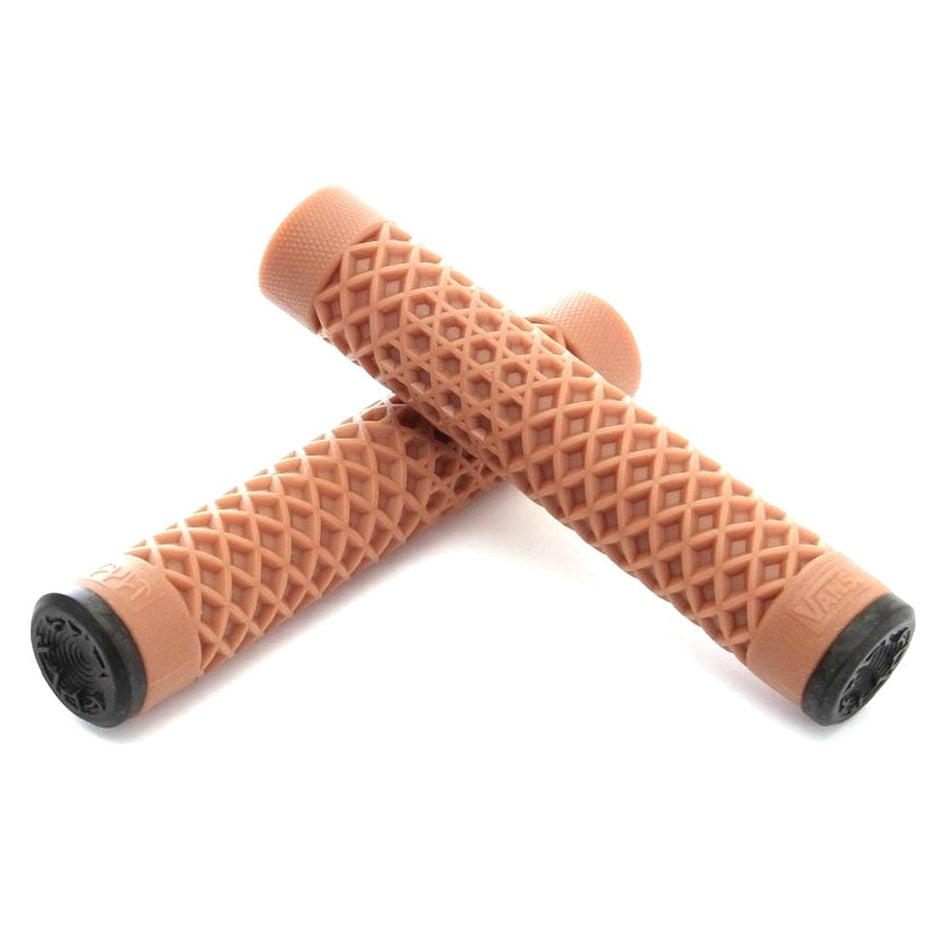 Cult / Vans Waffle sole flangeless grips Gum