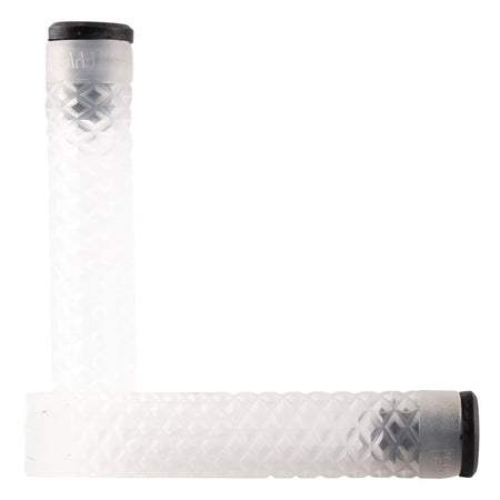 Cult / Vans Waffle sole flangeless grips Clear