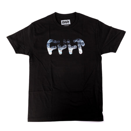 Cult VHS Tee - Black