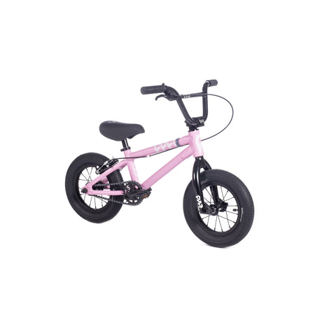 Cult Juvenile 2026 12" Bike - Pink With Black Parts
