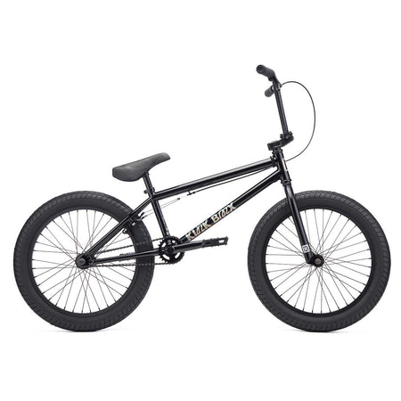 Kink 2027 Curb Bike - Midnight Black