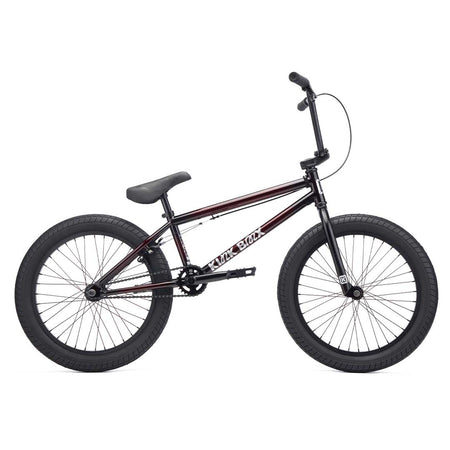 Kink 2027 Curb Bike - Black Cherry