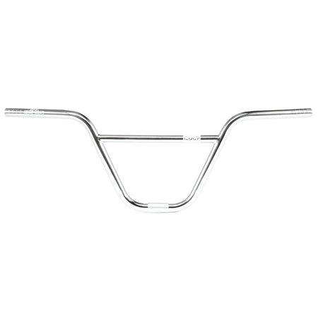 Cult Dak 1" Clamp Bars - Chrome