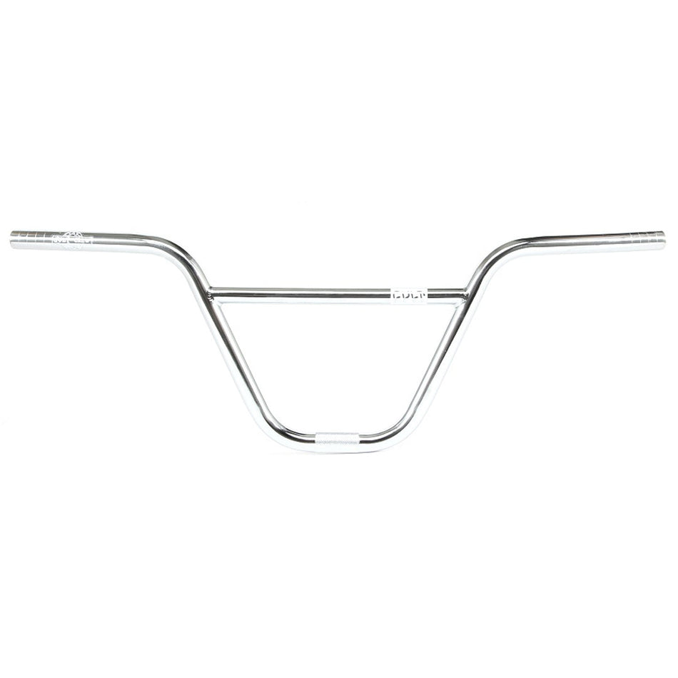 Cult Dak 1" Clamp Bars - Chrome
