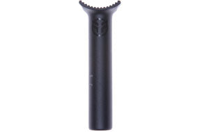 Federal Stump Pivotal Seat Post - Black 25.4mm