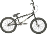 Division Blitzer 18" 2021 BMX Complete Bike £369.99