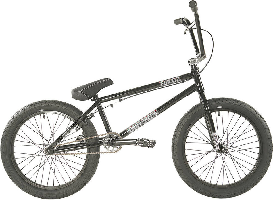Division Fortiz 20" 2021 Complete bike