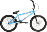 Division Reark 20" 2021 BMX Complete Bike £409.99