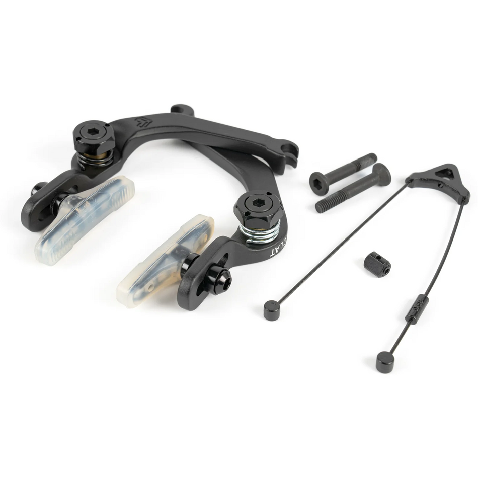ECLAT Device U-Brake