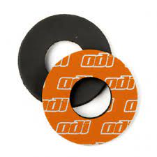 ODI Grip Donuts - Orange