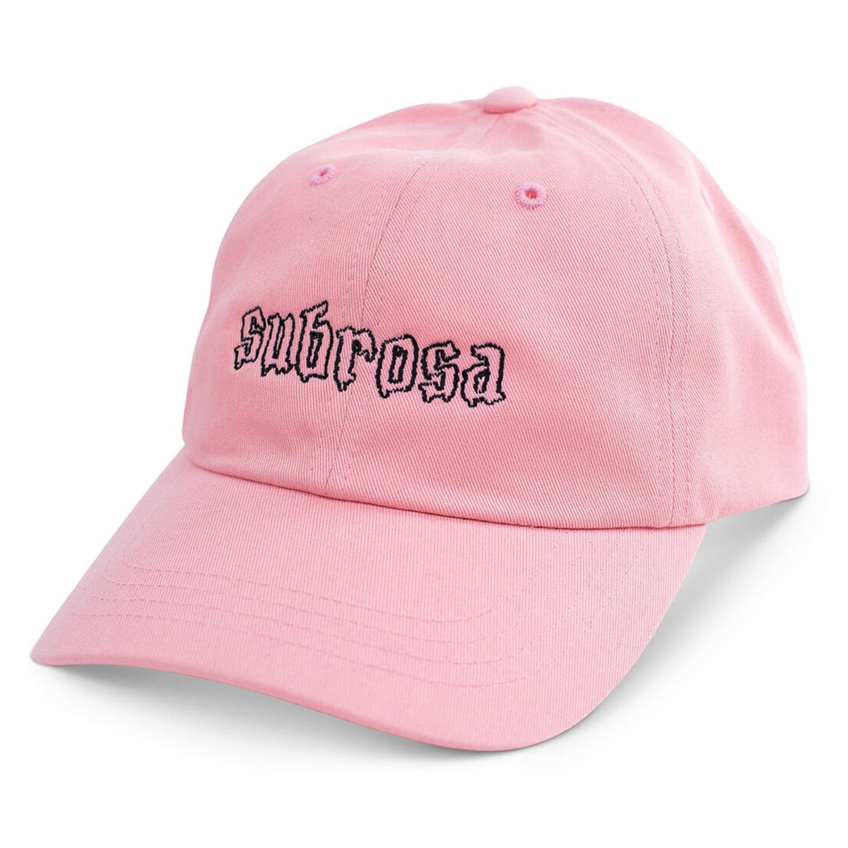 Suborsa Drippy Dad Cap - Pink | BMX