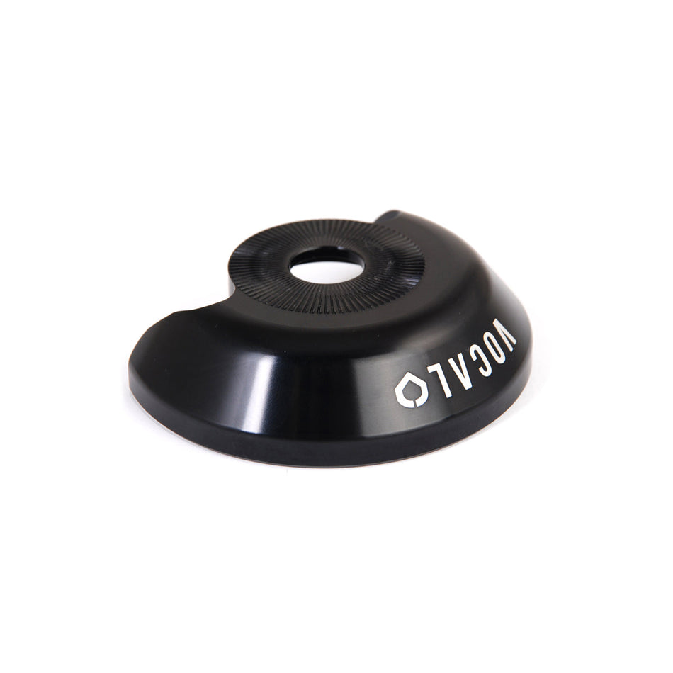 Vocal Drive-Side Rear Hub Guard