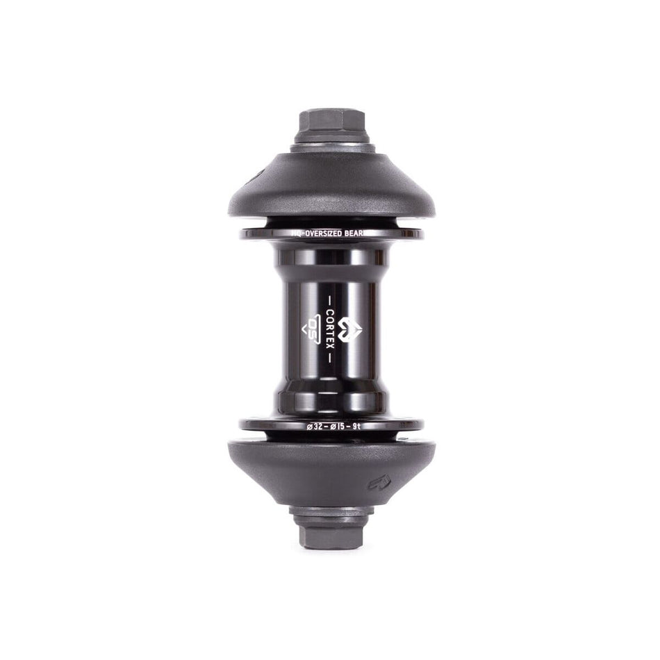 ECLAT Cortex OS Front Hub