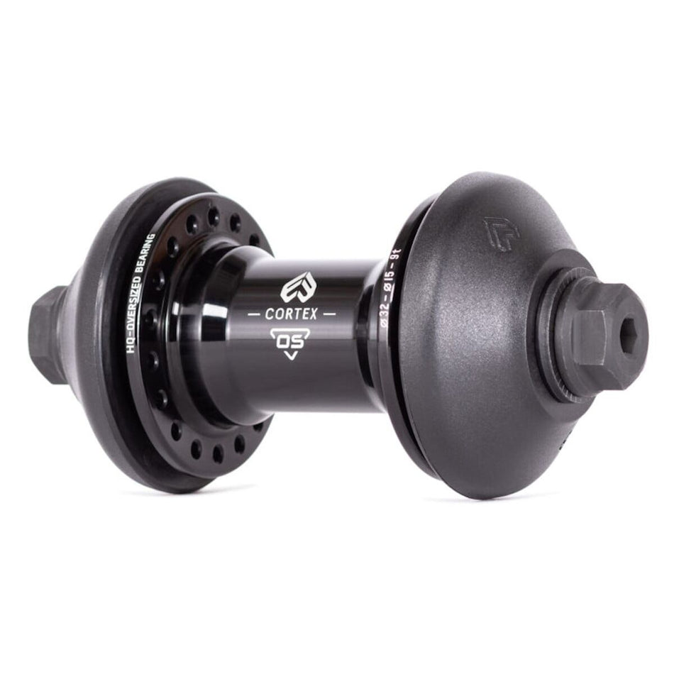 ECLAT Cortex OS Front Hub