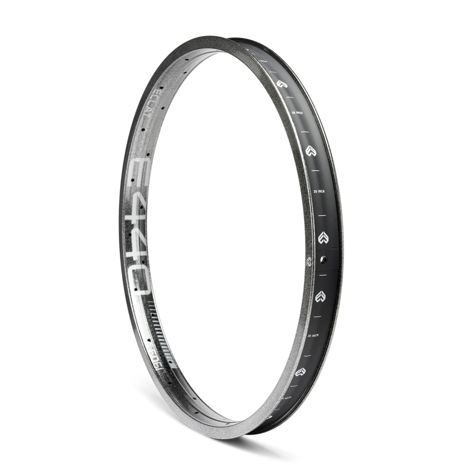 ECLAT E440 Rim