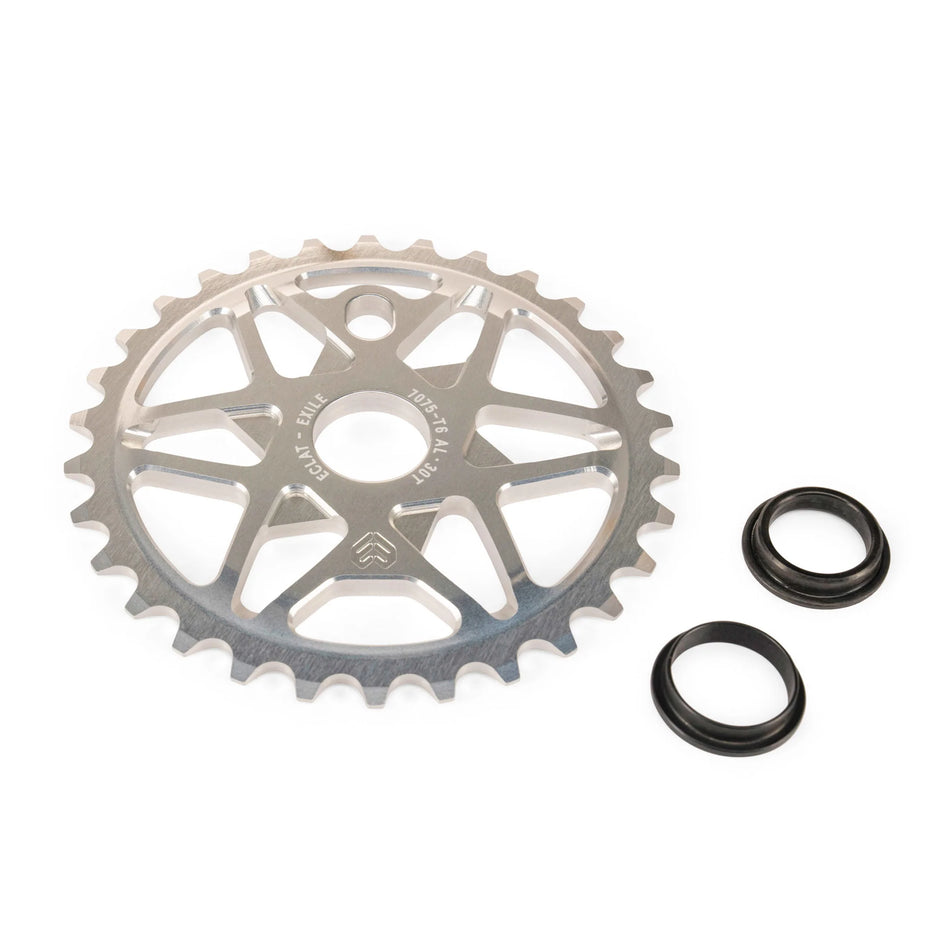 ECLAT Exile Sprocket