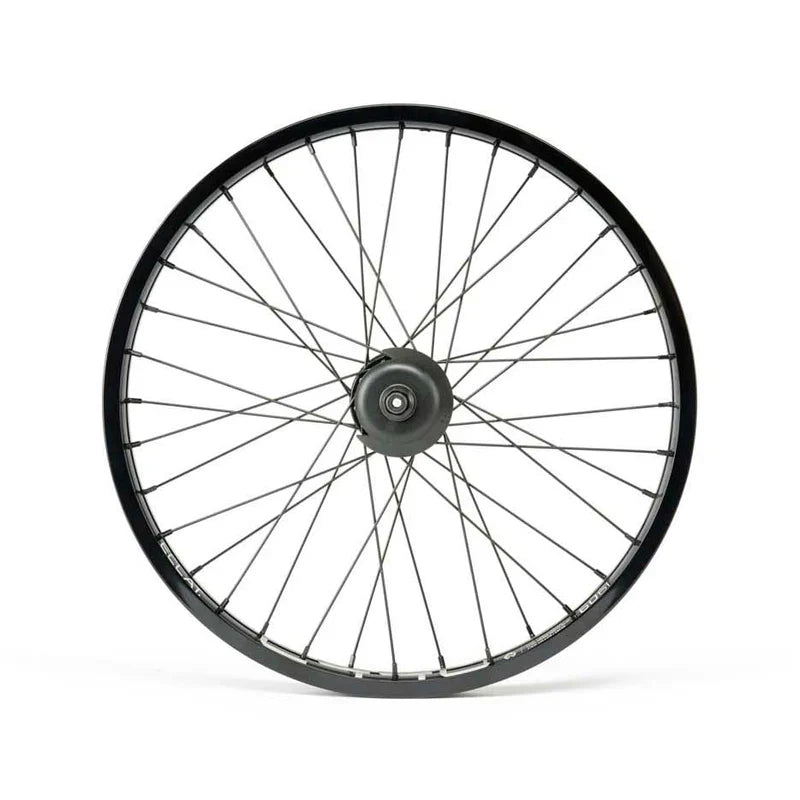 ECLAT E440/Shift Rear Wheel