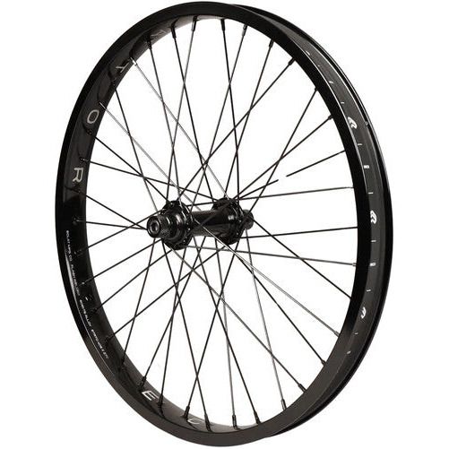 ECLAT Locator/Exile Front Wheel