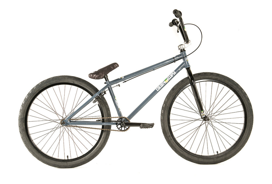 Colony Eclipse 26" Complete Bike
