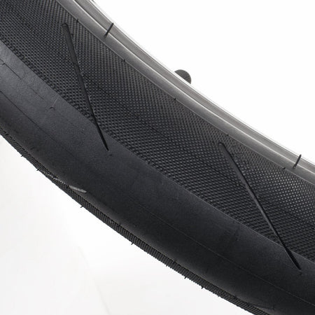 Cult Fast And Loose Pool Tyre 20" - Black 2.40"