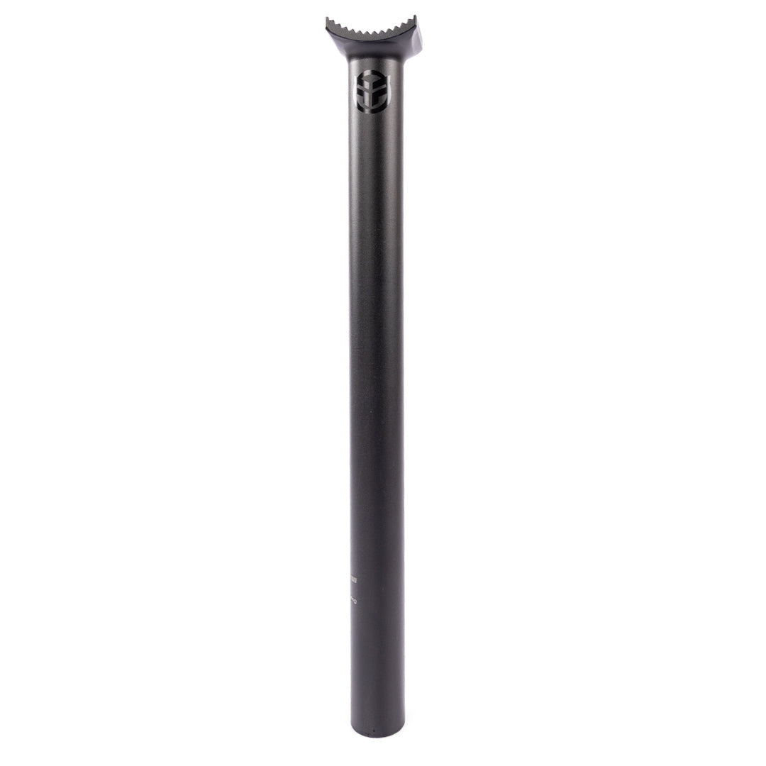 Federal Pivotal 320mm Seat Post - Black 25.4mm