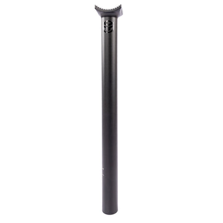 Federal Pivotal 320mm Seat Post - Black 25.4mm