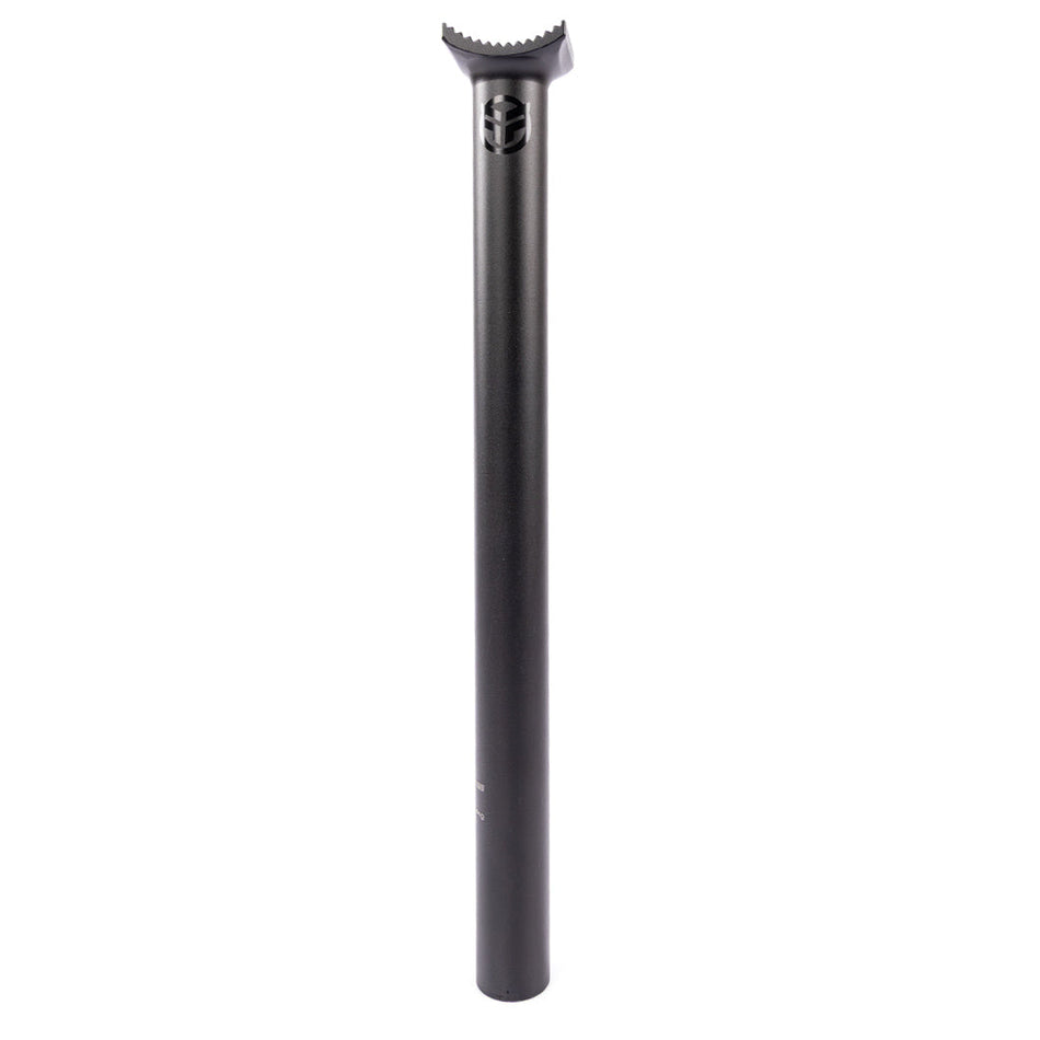 Federal Pivotal 320mm Seat Post - Black 25.4mm