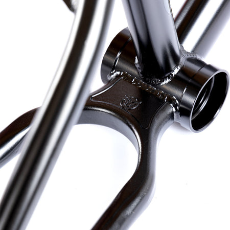 Federal Boyd 18" ICS2 Frame - Black 19" | BMX