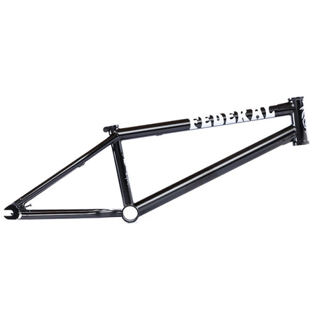 Federal Boyd 18" ICS2 Frame - Black 19" | BMX