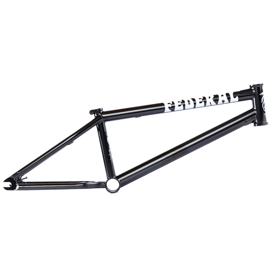 Federal Boyd 18" ICS2 Frame - Black 19" | BMX