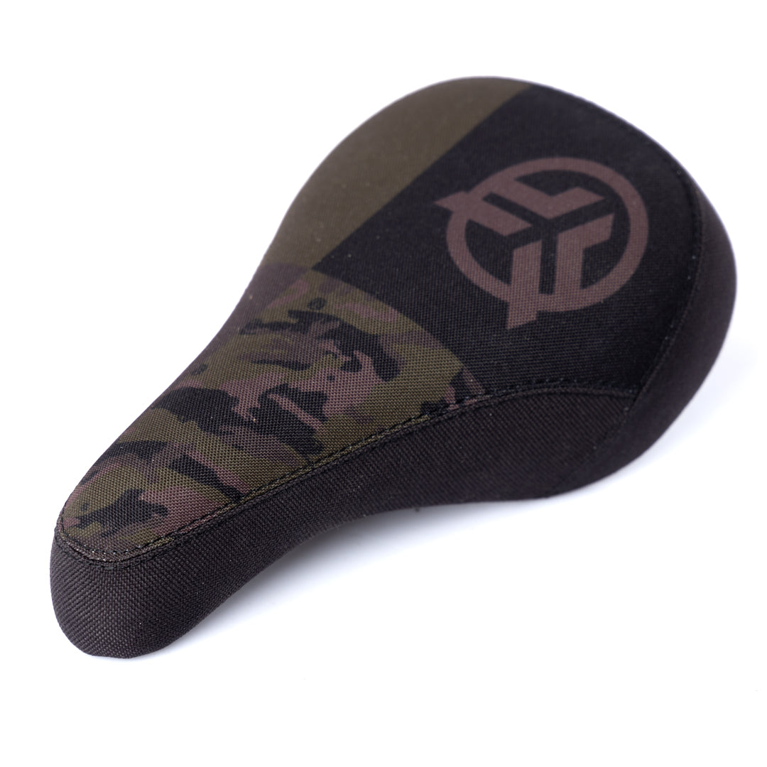 Federal Mid Stealth 4 Square Camo Seat