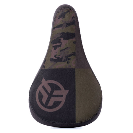 Federal Mid Stealth 4 Square Camo Seat