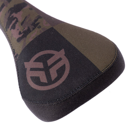 Federal Mid Stealth 4 Square Camo Seat