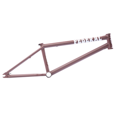 Federal Boyd ICS2 Frame - Matt Dark Maroon