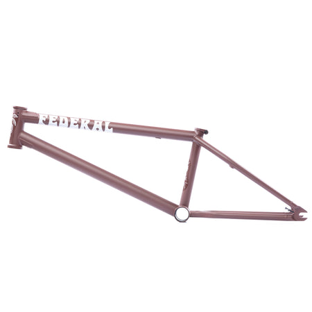 Federal Boyd ICS2 Frame - Matt Dark Maroon