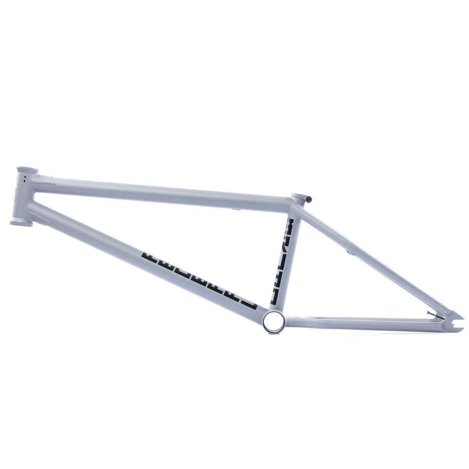 Federal Bruno ICS2 Frame - Matt Grey